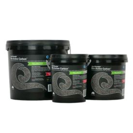 QUANTUM USA BIO-ACTIVE CARBON