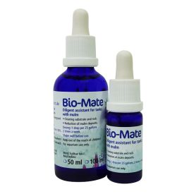 Korallen-Zucht Zeovit Bio-Mate 
