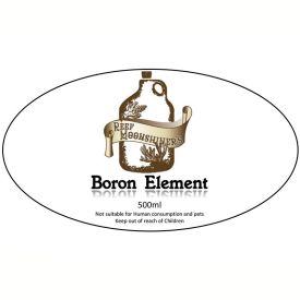 Reef Moonshiner's Boron 500 ml