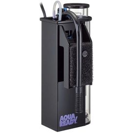 AquaReady Bullet-1 Hang-On-Back Protein Skimmer