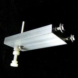 Gryphon C-40 Lower Shaft Assembly