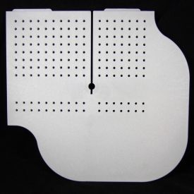 Gryphon C-40 Replacement Platform