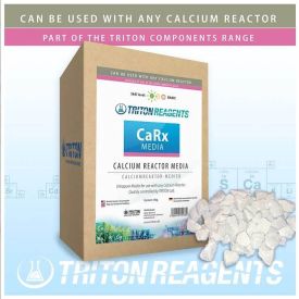 Triton Labs CaRx Media 22 lbs (10kg)