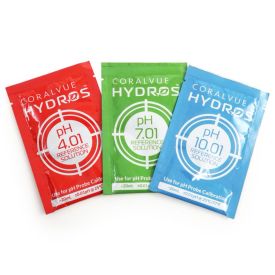 HYDROS pH Calibration Fluid