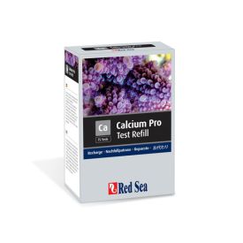 Red Sea Calcium Test Kit Reagent Refill