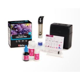Red Sea Calcium Pro Test Kit