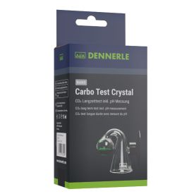 Dennerle Carbo Test Crystal