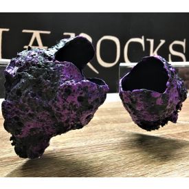 AquaRocks MAGCAVES (2 pack)