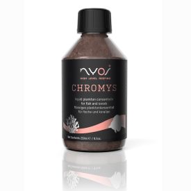 Nyos Chromys Liquid Plankton 8.5oz