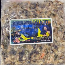 Mermaid's Delight Chunky Stuff Frozen Food 10 oz