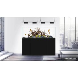 WATERBOX AQUARIUMS CLEAR PRO