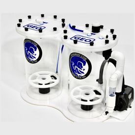 GEO CR612X2 Calcium Reactor