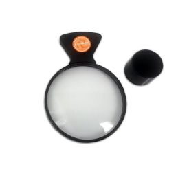 FLIPPER DEEPSEE MAGNIFIED MAGNETIC AQUARIUM VIEWER 4"