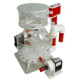 Royal Exclusiv Bubble King DeLuxe 400 Internal