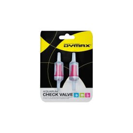 Dymax Aquarium Check Valve (2PCS/PKT)