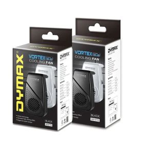 Dymax Vortex Cooling Fan