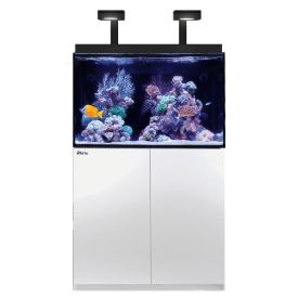 Max E 260 - 69 Gallon Complete Reef System White