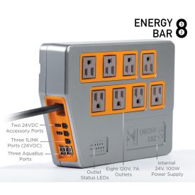 Neptune Systems Energy Bar 832