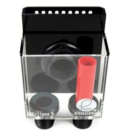 Eshopps Eclipse Overflow Box Small
