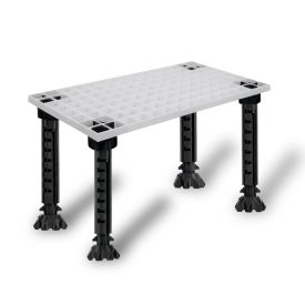 Biotek Marine IntelliLeg Frag Rack System - Black