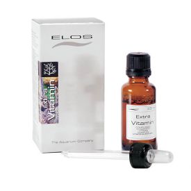 ELOS Extra Vitamin
