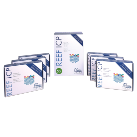 Fauna Marin Reef ICP Test Set (6 Pack)