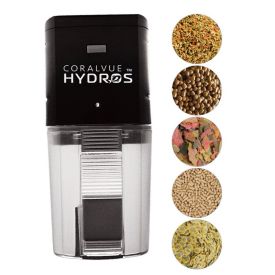 HYDROS WiFi Fish Feeder