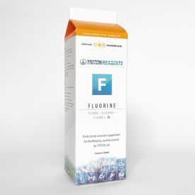 Triton Labs Fluorine (F) 1000ml