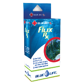 Blue Life Fish Flux Rx 2000 mg