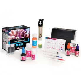 Red Sea Reef Foundation Pro Test Kit