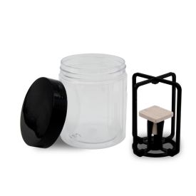 Biotek Marine Coral Frag Shipping Kit – Black