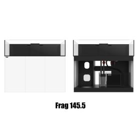WATERBOX AQUARIUMS FRAG