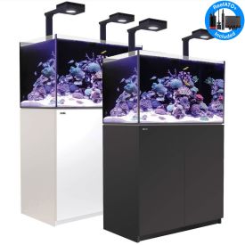 Red Sea Reefer Deluxe 250 G2+ System - 54 Gal