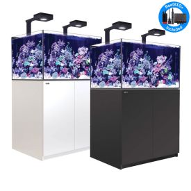 Red Sea Reefer Deluxe 350 G2+ System - 72 Gal