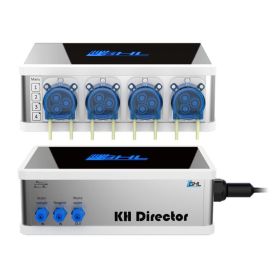 GHL KH Director/ Doser 2.1, 4 Slave Pump Combo 
