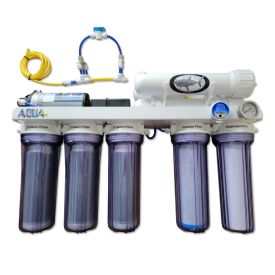 AquaFX Great White 300GPD RO/DI System