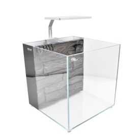 Dymax GS30 7 Gallon Cube Aquarium