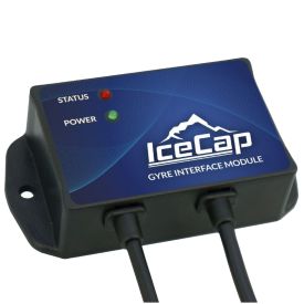 Icecap Gyre Interface Module