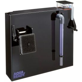 AquaReady HF-M Complete Filtration System