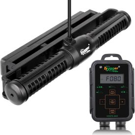 hygger Cross-flow Gyre Wave Pump