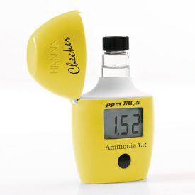 Hanna HI700 Checker Ammonia Low Range Fresh Water