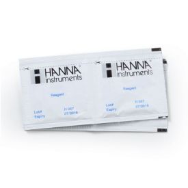 Hanna Instruments HI726-25 Nickel High Range Checker Reagents (25 tests)