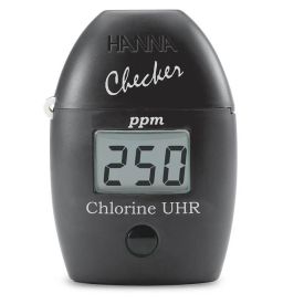 Hanna HI771 Checker Chlorine Ultra High Range