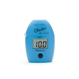 Hanna HI772 Saltwater Aquarium Alkalinity (dKH) Checker