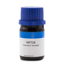 Hanna Instruments HI772-26 Marine Alkalinity Checker® HC Reagents