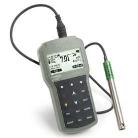 Professional Waterproof Portable pH/ORP Meter