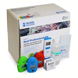 Hanna Professional Reef Test Kit