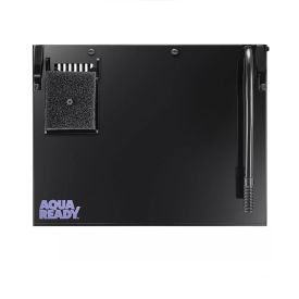 AquaReady HOB-R Hang-On-Back Refugium