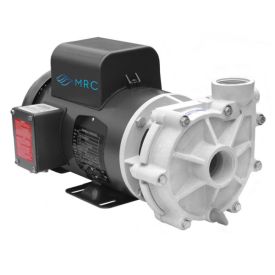 MRC HydroTek MP8200 Pump
