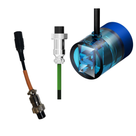 HYDROS Klir Roller Mat Adapter Kit